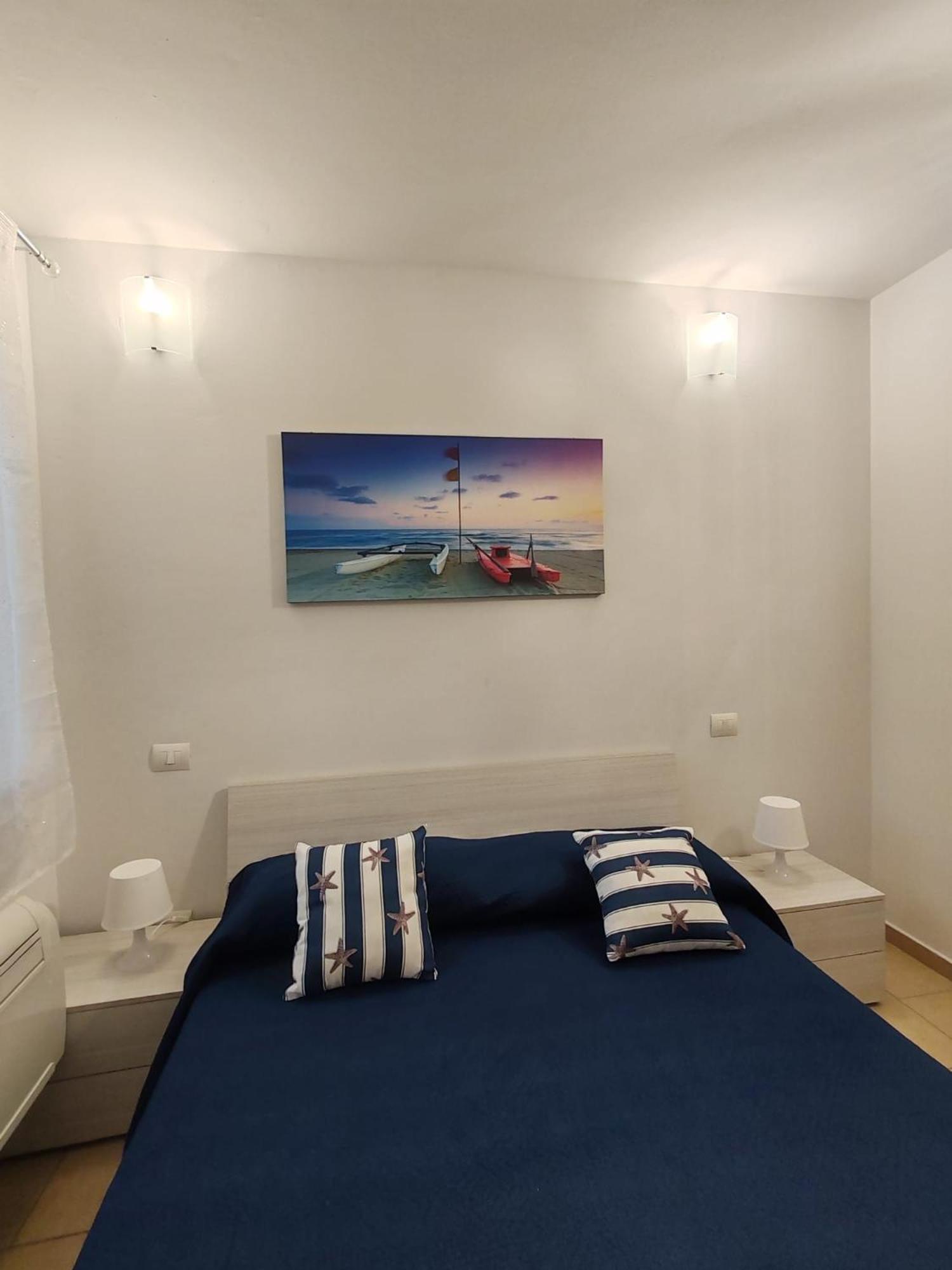 Ondina Apartment In Versilia Viareggio Exteriör bild