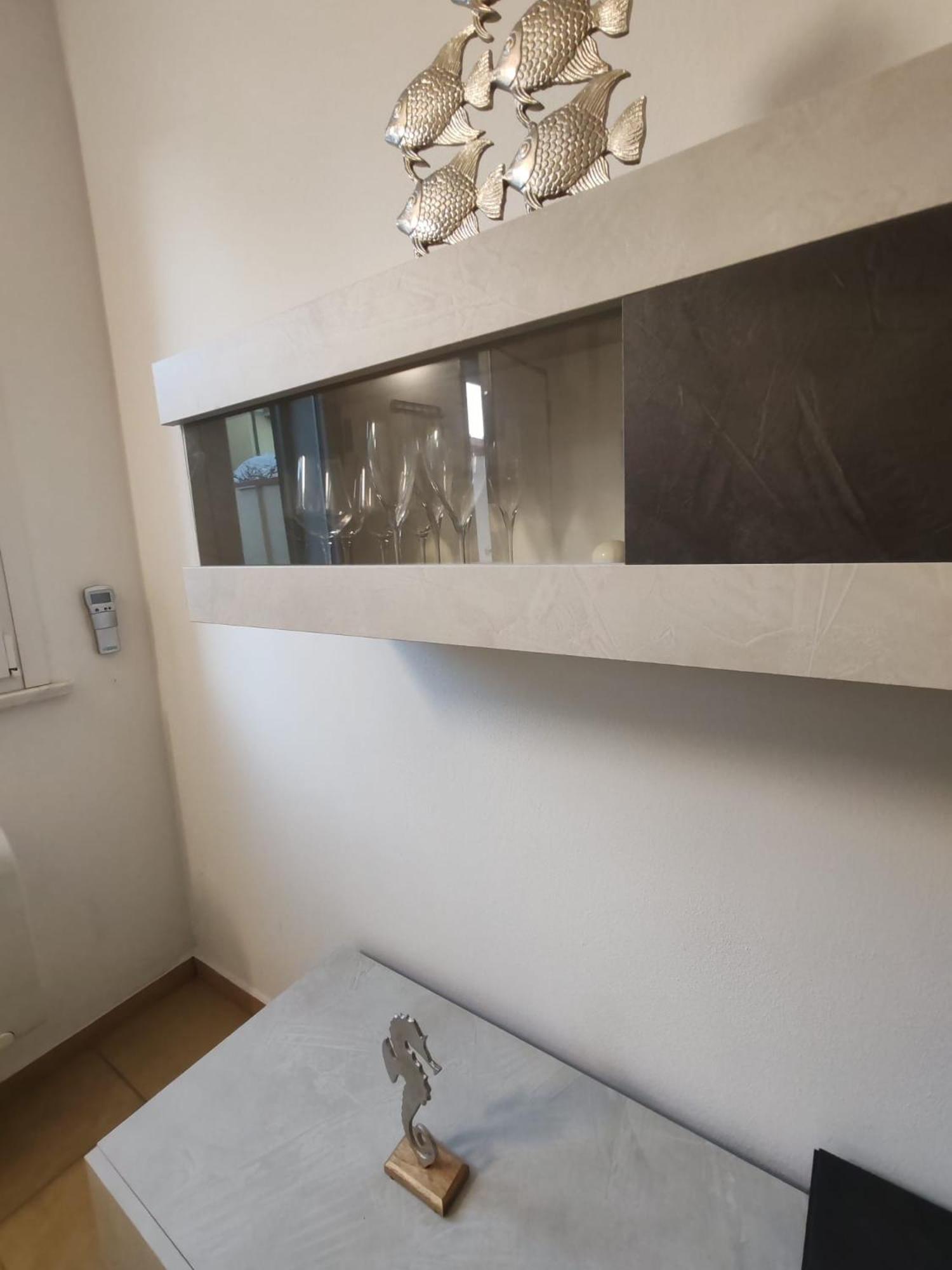Ondina Apartment In Versilia Viareggio Exteriör bild